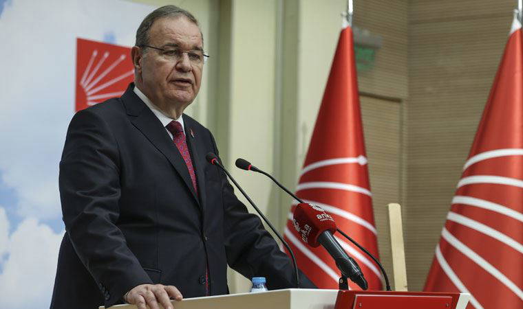 CHP'li Öztrak ekonomik krizden çıkış için partisine işaret etti