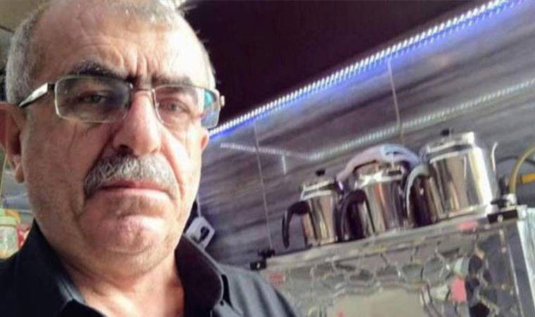 İzmir'de esnaflık yapan Nuri Çengeloğlu, maddi sıkıntılardan ötürü yaşamına son verdi