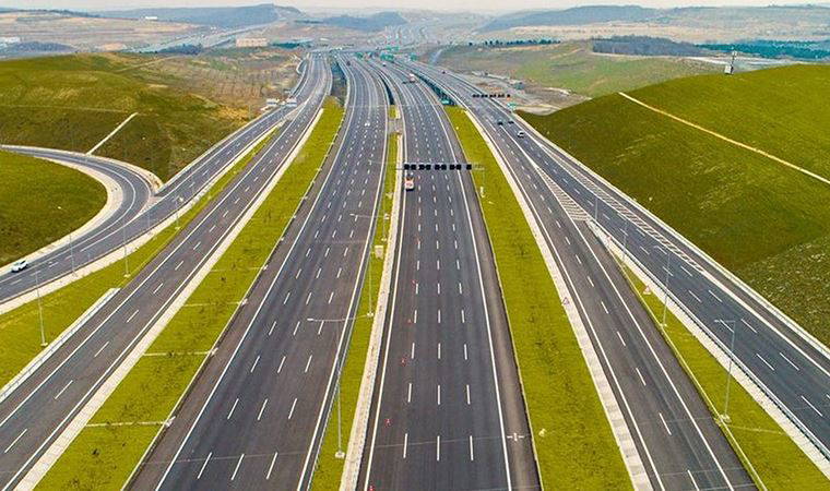 Otoban projesi 20 bin dönüm tarım arazisini yok edecek