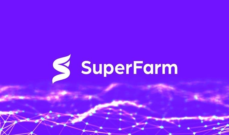 Binance, SuperFarm’ı listeliyor: SUPER Coin nedir?