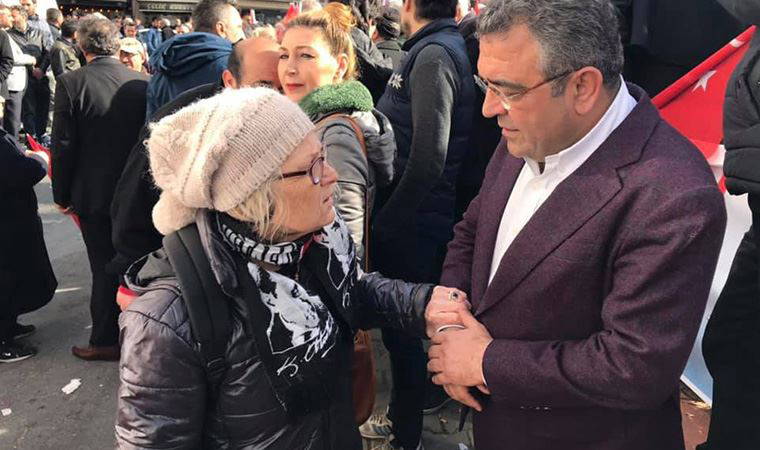 CHP, kadın istihdamını Meclis gündemine taşıdı