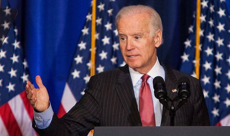 Biden'dan kritik 'Afganistan' açıklaması