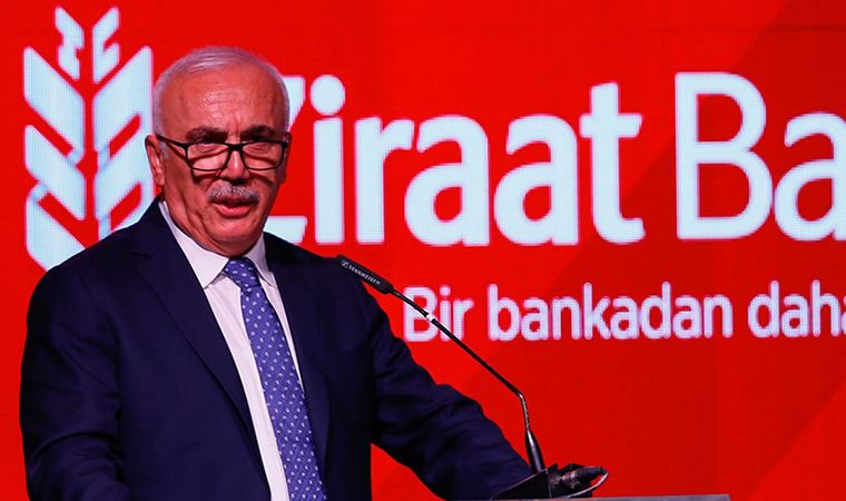 Ziraat Bankası Genel Müdürü Hüseyin Aydın görevini devredecek