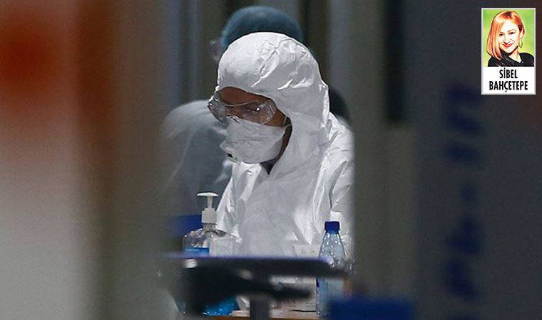 Hekimler, salgının bitmediğine ve artan vakalara dikkat çekerek 'lebaleb' kongrelere tepki gösterdi