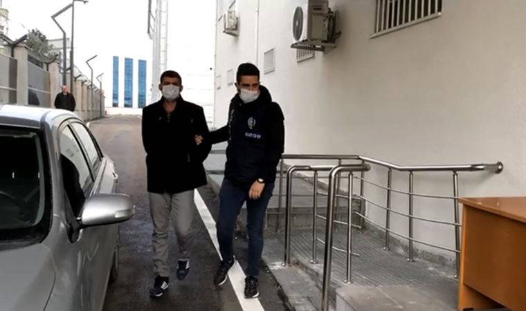 Ankara'da IŞİD operasyonu: 22 gözaltı