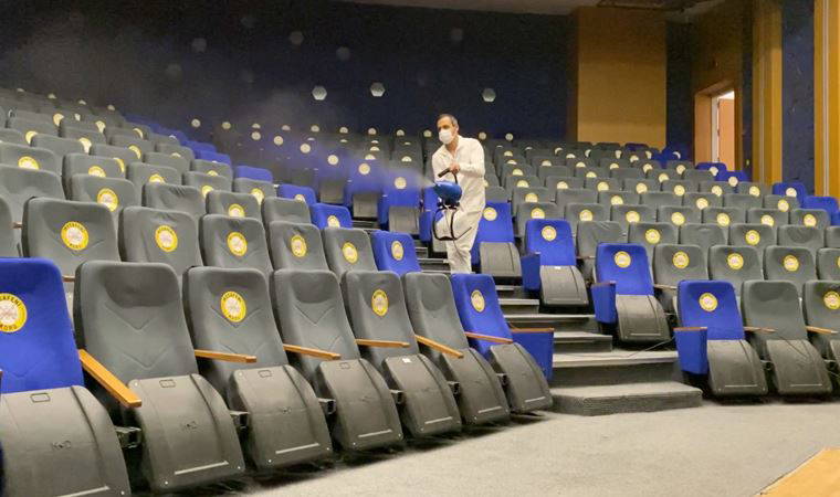 Bodrum Belediyesi Şehir Tiyatrosu perdelerini açıyor