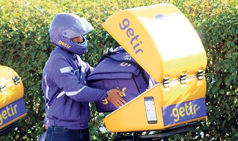 Getir, 300 milyon dolar daha yatırım aldı