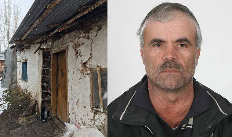 Sivas'ta kan donduran cinayet!