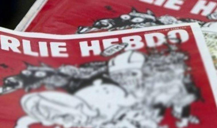Charlie Hebdo dergisi yöneticileri hakkında 