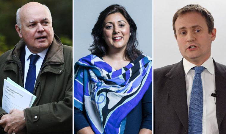 Çin'den İngiltere'ye 'Uygur yaptırımı' misillemesi: Beşi milletvekili dokuz kişiye ülkeye giriş yasağı