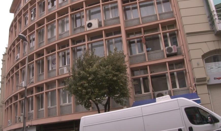 İstanbul'da suikast girişimi! İş insanı ağır yaralı