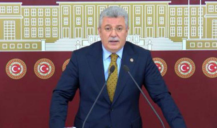 AKP'li Akbaşoğlu'ndan 'İstanbul Sözleşmesi' açıklaması