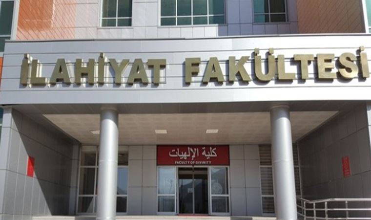 İlahiyat öğrencisine 'Miraç' paylaşımı üzerine soruşturma açıldı