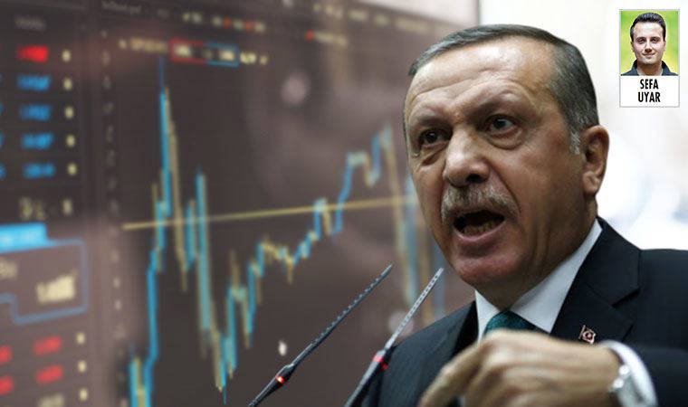 Erdoğan'ın 'bozdurma' çağrısına karşılık yok: Yatırımda tercih yüzde 40 altın, yüzde 18.9 dolar