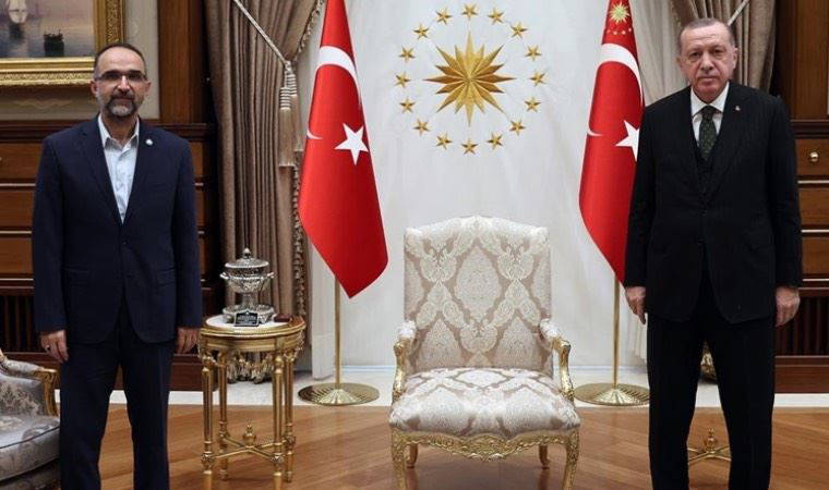 HÜDA-PAR Anayasa'nın ilk 4 maddesini hedef aldı