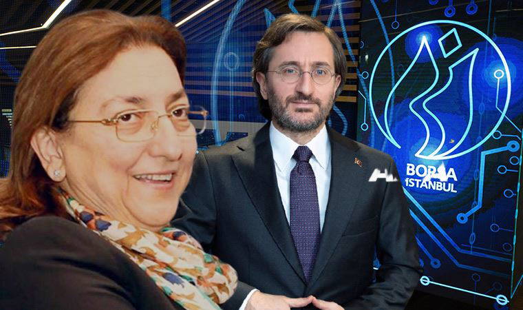 Borsa İstanbul Yönetim Kurulu üyelerinin 'huzur hakkı'na yüzde 33 zam