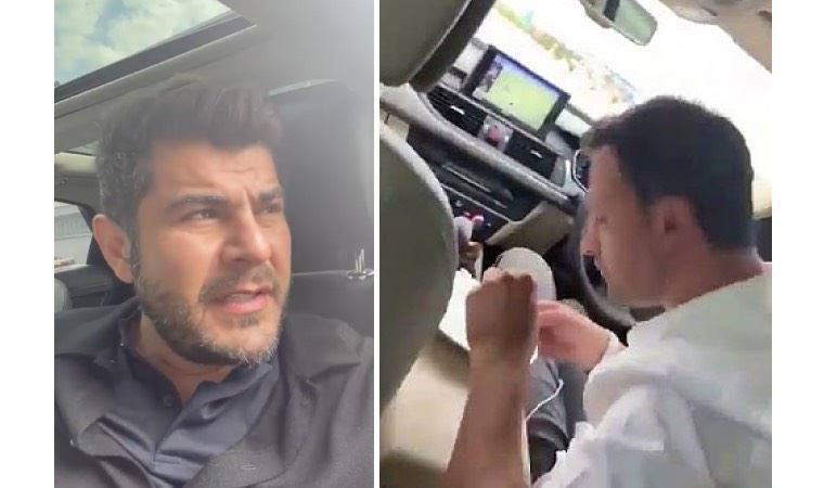 AKP'li troll Selmanoğlu: Bizde Ayvatoğlu gibi çok adam var