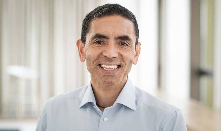 Pfizer/BioNTech aşısı artık daha kolay saklanabilecek