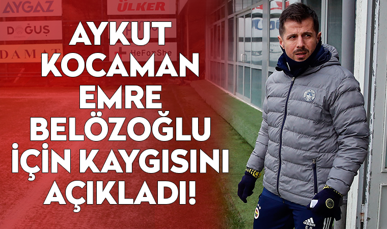 Aykut Kocaman: 