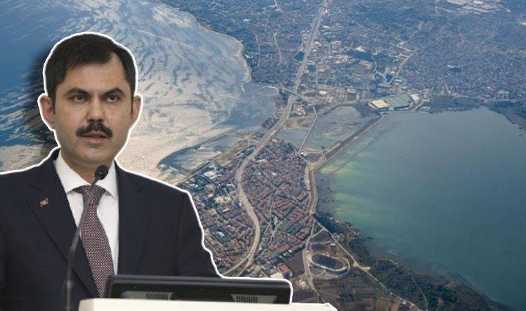 Bakan Kurum açıkladı: 