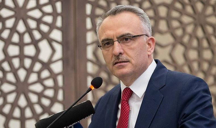 Financial Times öne sürdü: Ağbal, Erdoğan ile görüşemedi