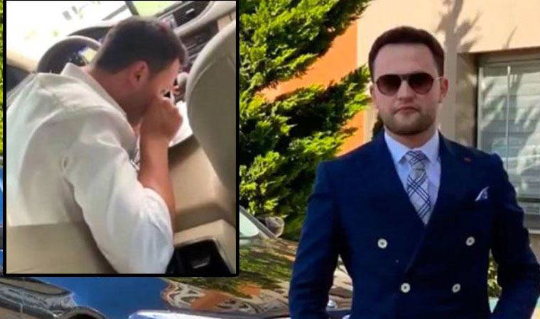 'Kokain değil, pudra şekeriydi' diyerek kendini savunan AKP'li Kürşat Ayvatoğlu, serbest bırakıldı