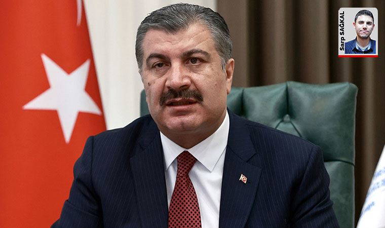 Bakan Koca'dan riskli gruplara aşı açıklaması