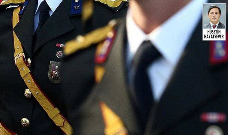 Emekli Albay Üçok, TSK yönetmeliğinden ‘irticai’ ifadesinin kaldırılmasını değerlendirdi