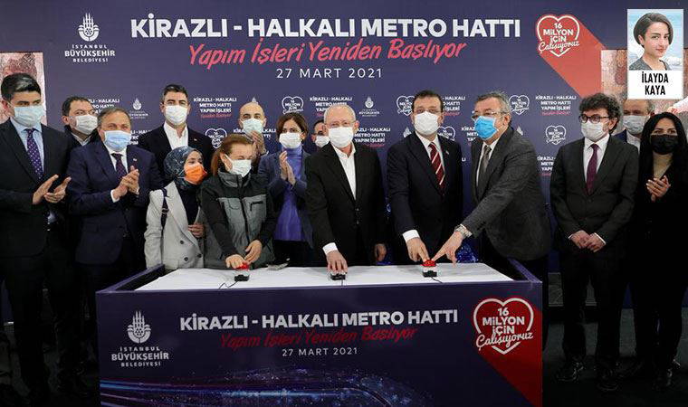 CHP Genel Başkanı Kılıçdaroğlu, esnaf ve çiftçinin mağduriyetinin giderileceğini söyledi