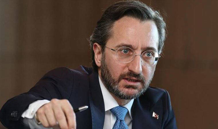 CHP’li Özgür Özel’den, Altun’un İstanbul Sözleşmesi'ne dair açıklamalarına sert tepki