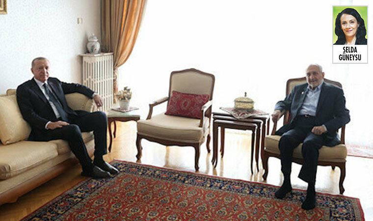 Erdoğan’ın, İstanbul Sözleşmesi'ni feshetmesinin arkasında ittifak bozma amacı olduğu değerlendirildi