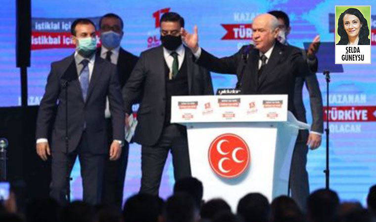 Cumhur İttifakı, 2023 genel seçimleri için çalışmalarını sürdüyor