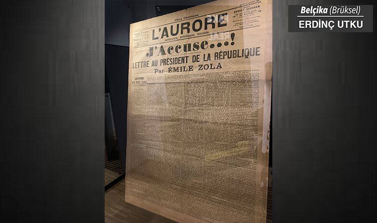 Sahte ile gerçek arasında!