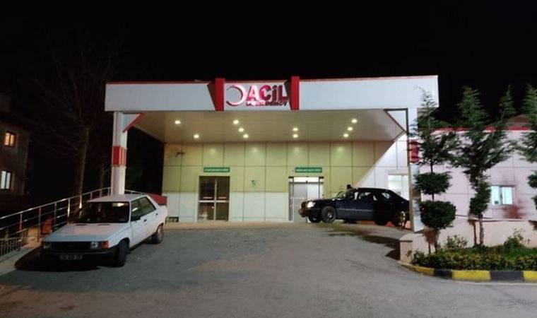 Kocaeli'de iki grup arasında silahlı ve bıçaklı kavga: 1 ölü, 1 yaralı