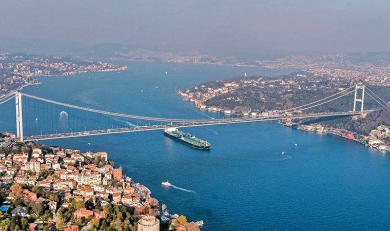 CHP Genel Başkan Yardımcısı Akın'dan 'Montrö' sorusu: İktidarın gerçek niyeti nedir?