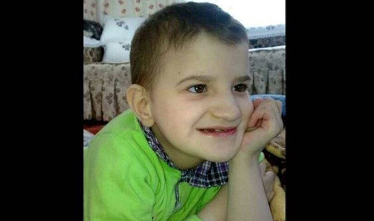 Kayseri'de 17 yaşındaki engelli çocuk koronavirüs nedeniyle yaşamını yitirdi