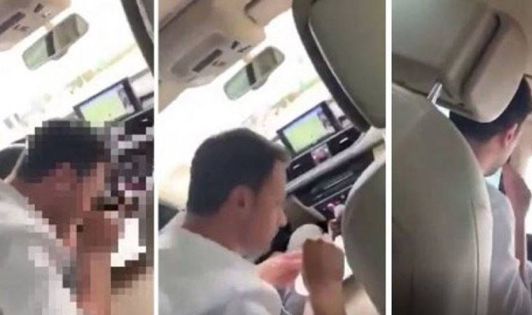 Kürşat Ayvatoğlu'nun 'pudra şekeri' ifadesinde dikkat çeken detay