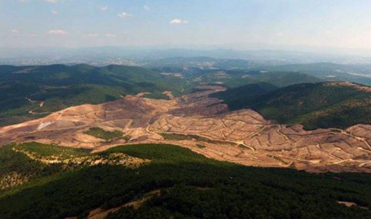 İzmir’de 18 yılda 2 bin 544 projeye ‘ÇED gerekli değildir’ kararı!