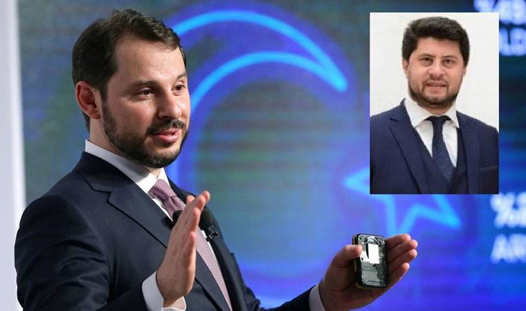 Barış Yarkadaş paylaştı: 