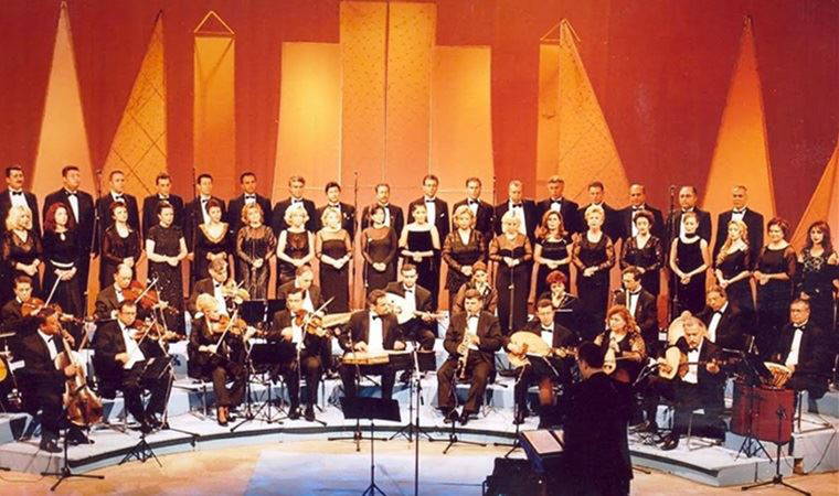 Bakanlık, bazı müzik korolarından 'Türk' ismini kaldırdı