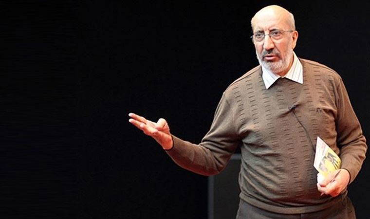 Dilipak'tan 'Ayvatoğlu' mesajları: 'Şeytanın ini yakınızda' dedi, eski CHP'li ismin uyarısını paylaştı