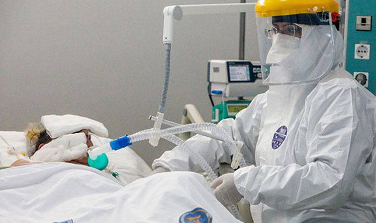 Sağlık Bakanlığı, 28 Mart 2021 son koronavirüs tablosunu paylaştı