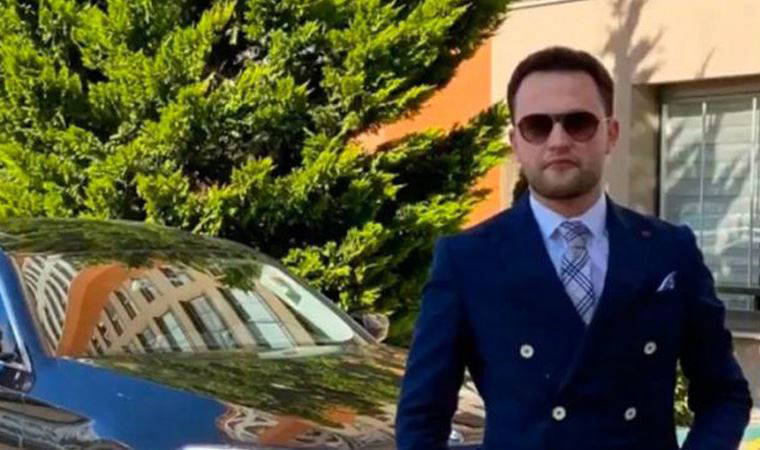 Ayvatoğlu’nun arabasındaki arkadaşlarından birinin AKP’li Kastamonu Belediyesi'nde çalıştığı ortaya çıktı