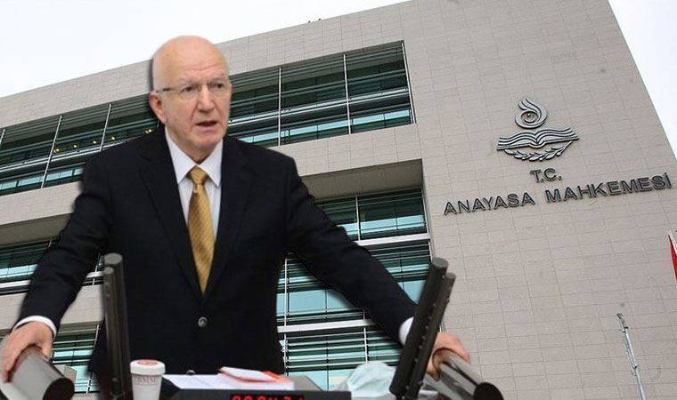 CHP’li İbrahim Kaboğlu, ‘Güvenlik Soruşturması Yasa Teklifi’ni eleştirdi