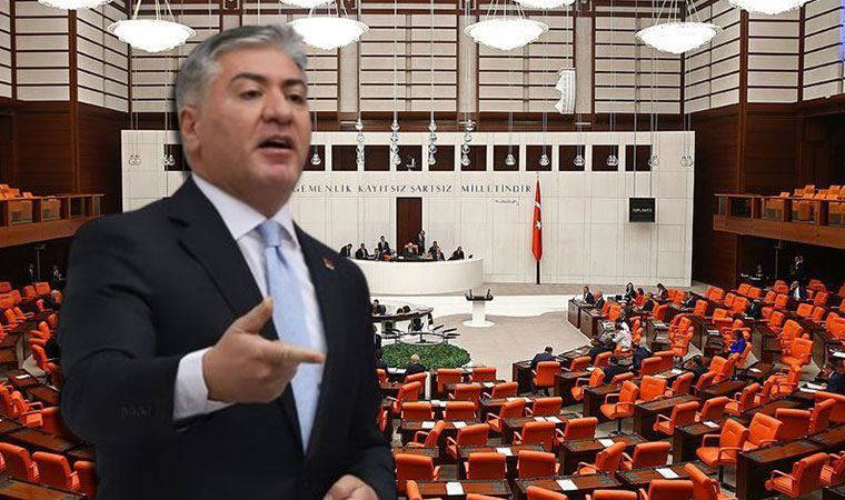 CHP’li Emir’den yasa teklifi: Binalar bedelsiz cemevlerine verilsin