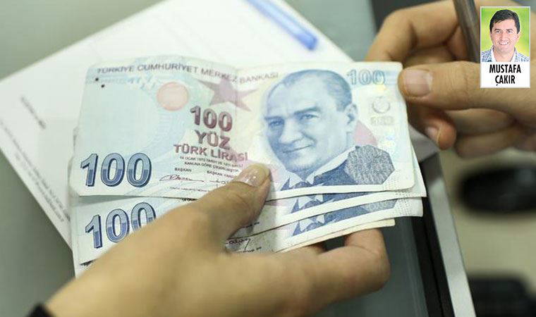 Salgında canı pahasına çalışan işçi ve memurlar bu yıl toplusözleşme masasına oturacak