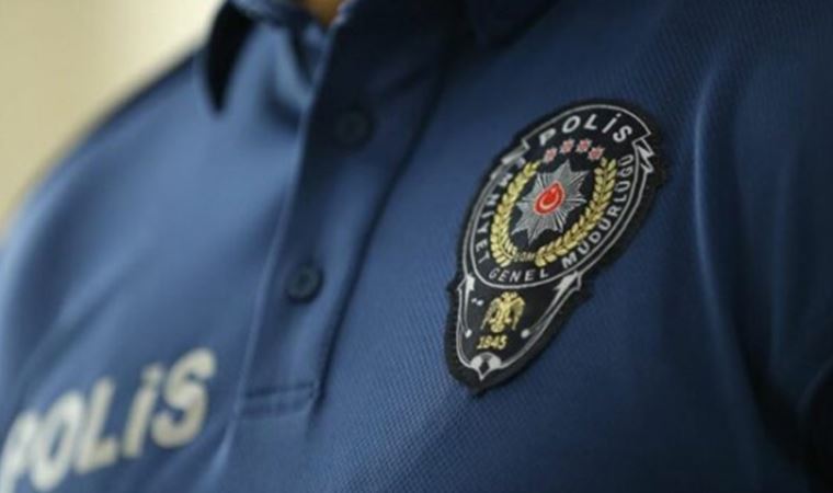 Komiser yardımcısının gözlüğünü çalmakla suçlanan polis memuru yaşamına son verdi