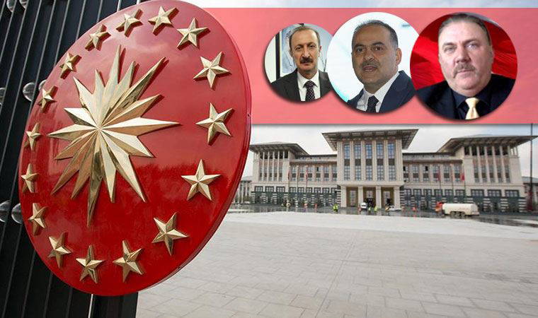 AKP'li isimlere 33 bin liralık ek gelir