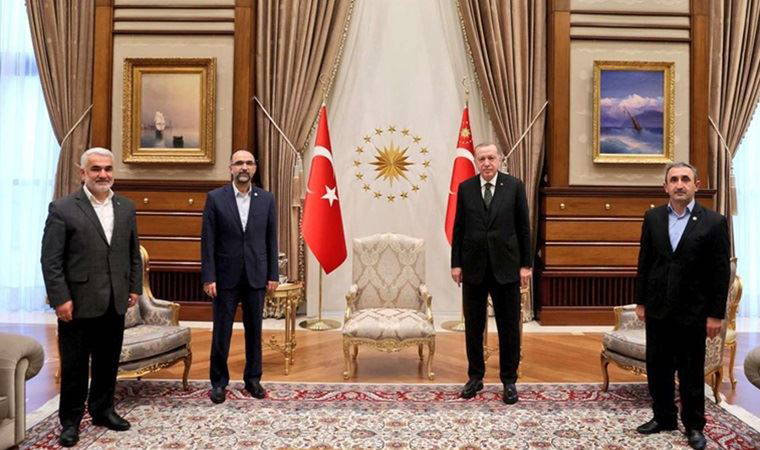 MHP'li yazardan "Anayasanın ilk dört maddesi değişmeli" diyen HÜDA-PAR'a: Tam bir ihanet, hadsizlik, küstahlık...