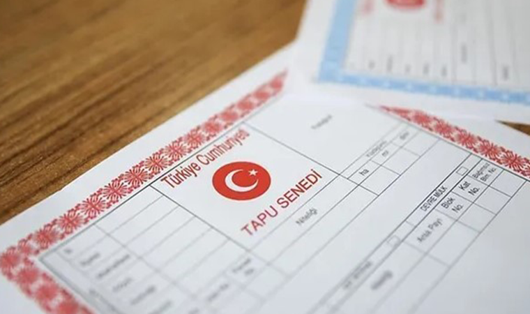 Tapuda sahtecilik, Elektronik Kimlik Doğrulama Sistemi'yle önlenecek